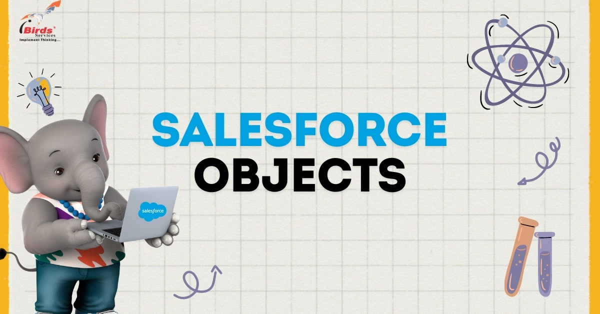 Big Objects in Salesforce