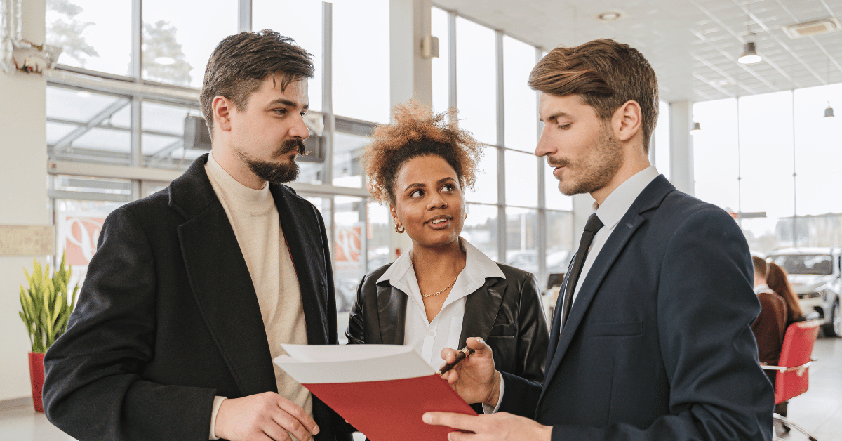 Salesforce Consulting Discussions