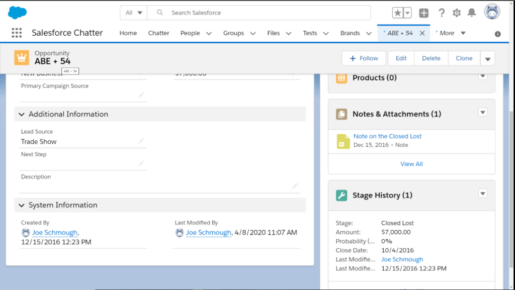 What is Salesforce Metadata? Definition, Types & Benefits 1 meta1