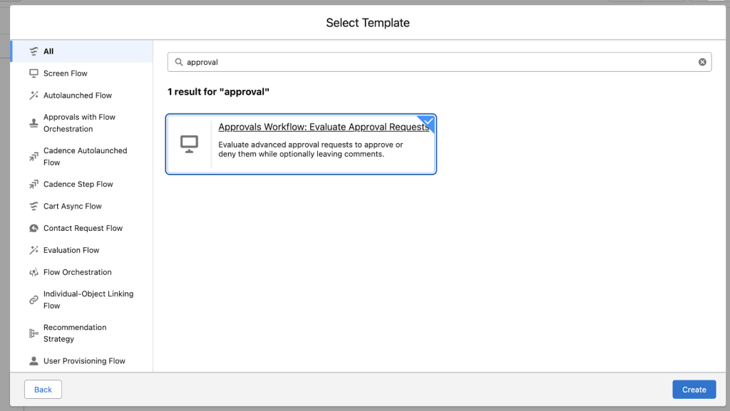 Salesforce Flow Approval Processes: Winter ’26 Updates and Guide 9 approval request
