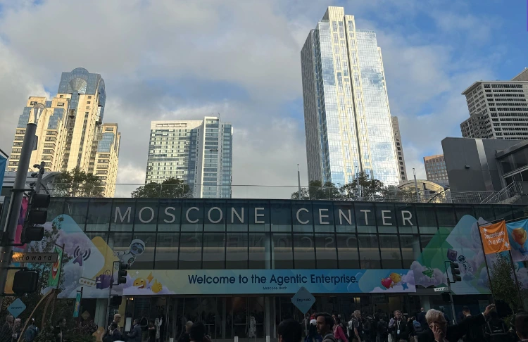The Very Best of Dreamforce ’25 in Pictures 2 DREAMFORCE PARK 2