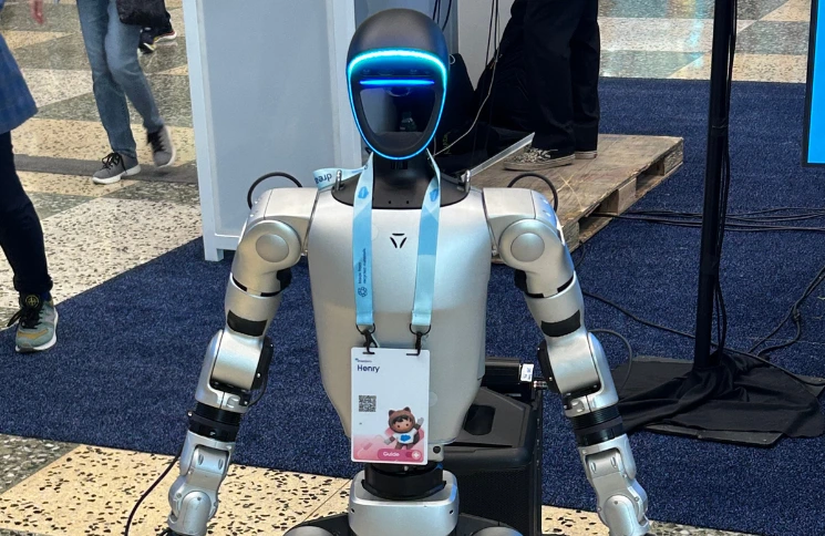 The Very Best of Dreamforce ’25 in Pictures 4 DREAMFORCE PARK 4
