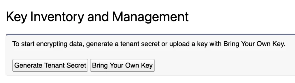 What Is Salesforce Shield and How Does It Work? 14 key inventory and management